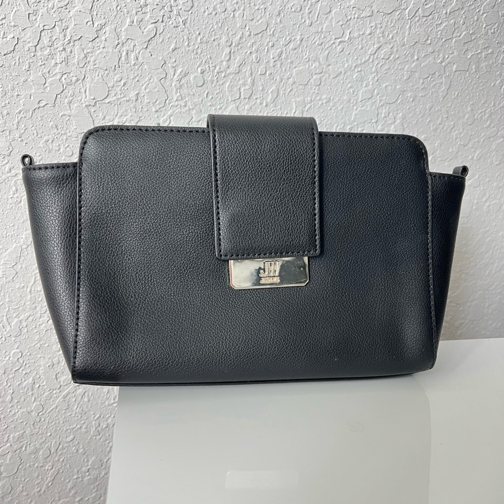 Jason Wu Black Women's Clutch Bag
